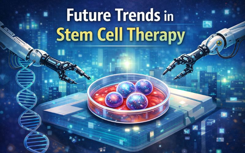 Stem Cell Therapy