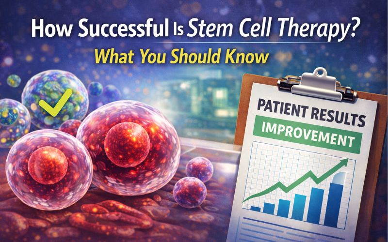 Stem Cell Therapy