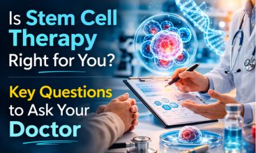 Stem Cell Therapy